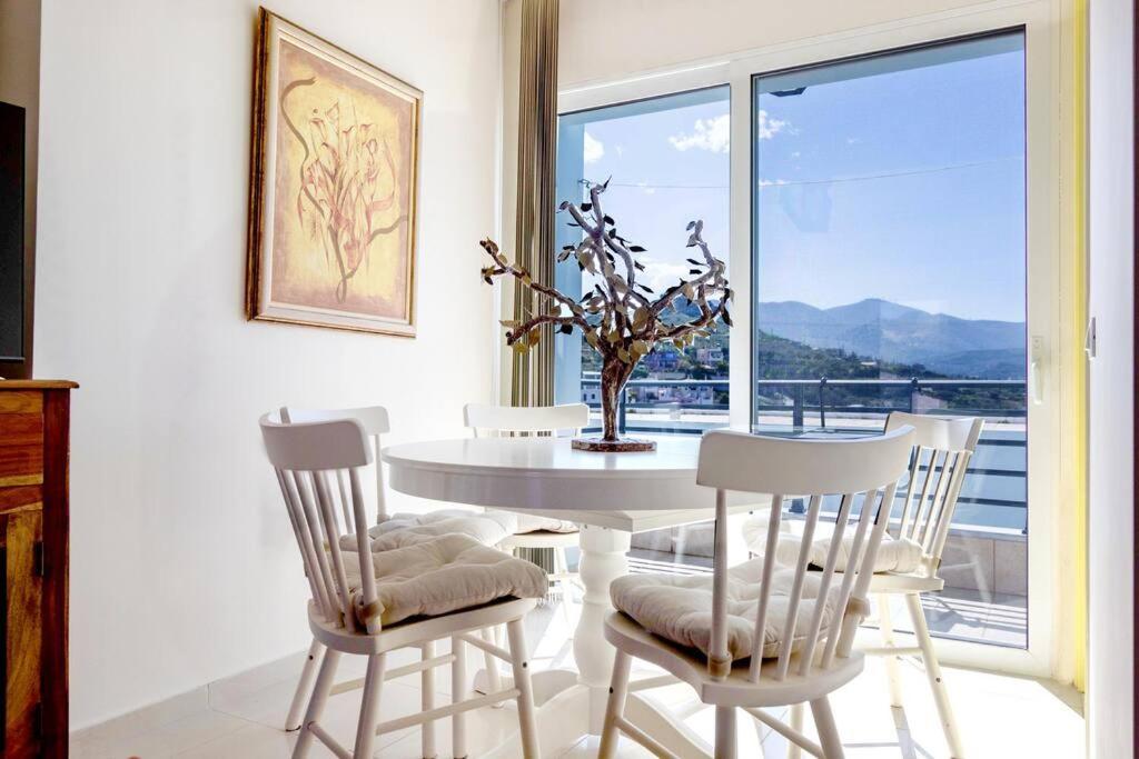 Lux House In A Private Area Ηράκλειο Κρήτης