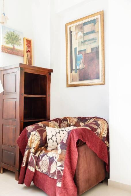 Lux House In A Private Area Ηράκλειο Κρήτης