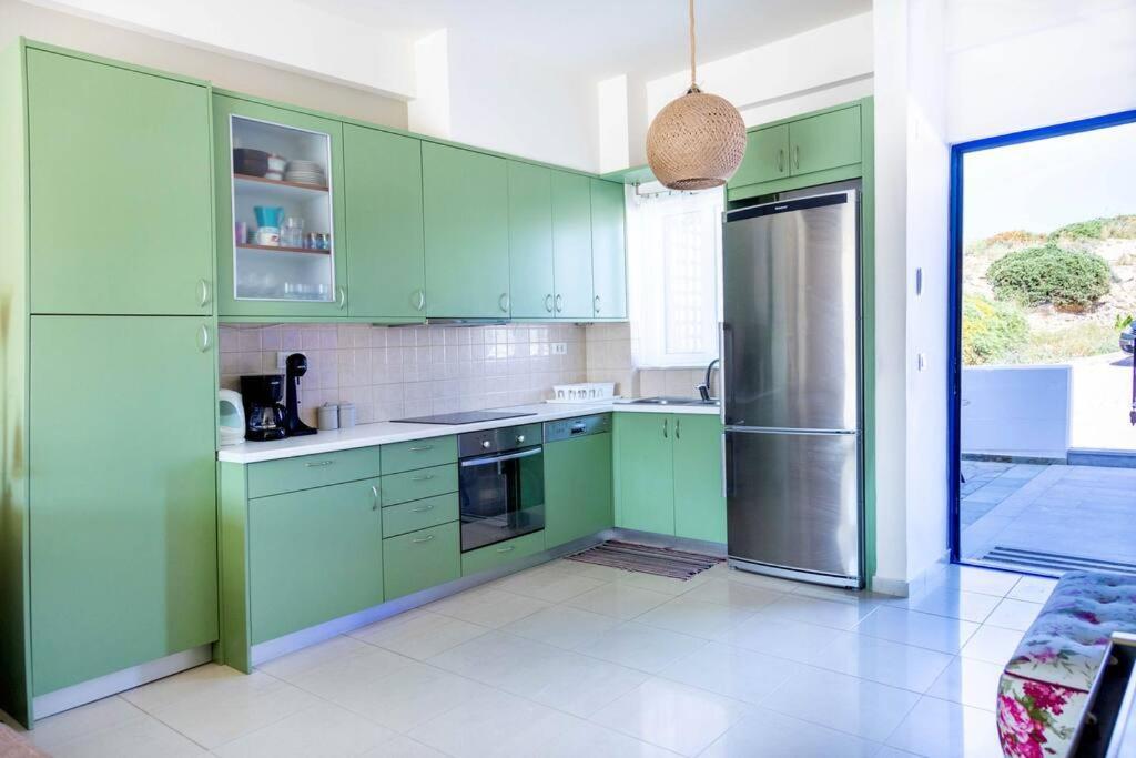 Lux House In A Private Area Διαμέρισμα Ηράκλειο Κρήτης