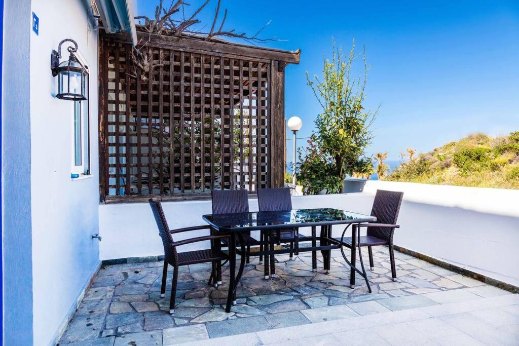 Lux House In A Private Area * Ηράκλειο Κρήτης