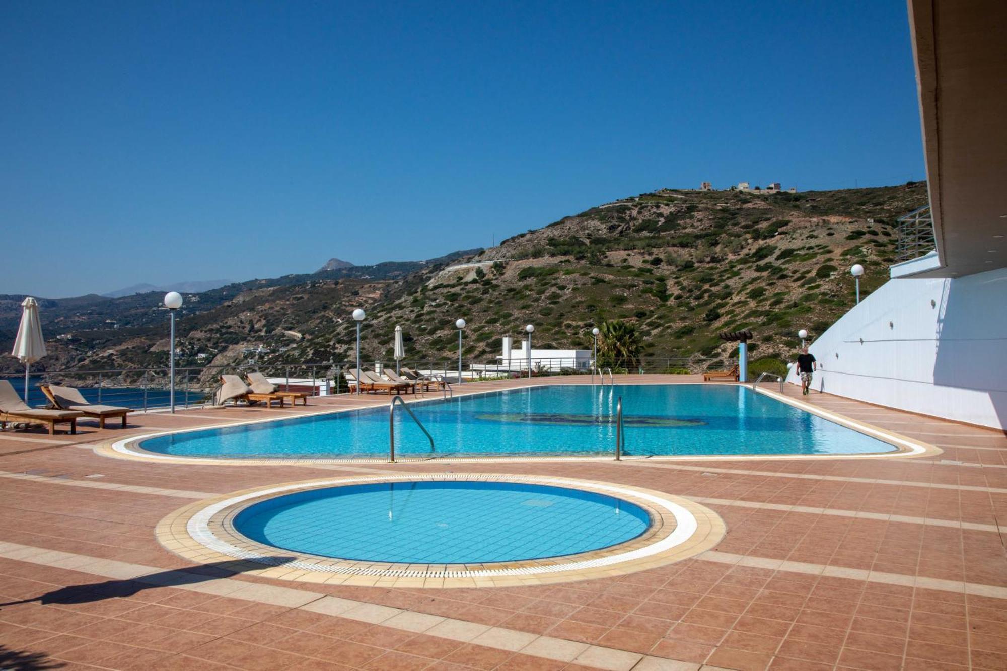 Lux House In A Private Area Ηράκλειο Κρήτης