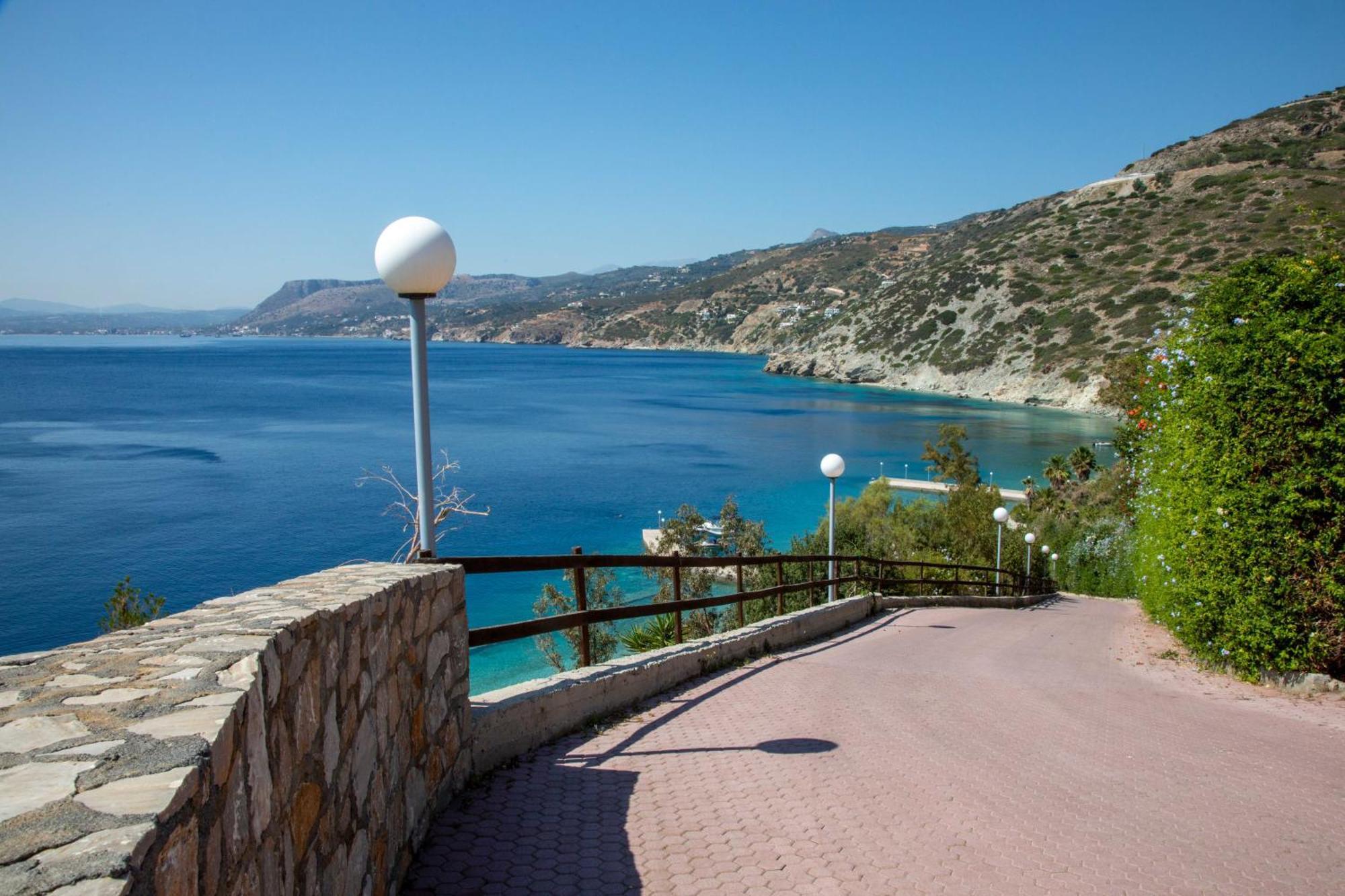 Lux House In A Private Area Διαμέρισμα Ηράκλειο Κρήτης