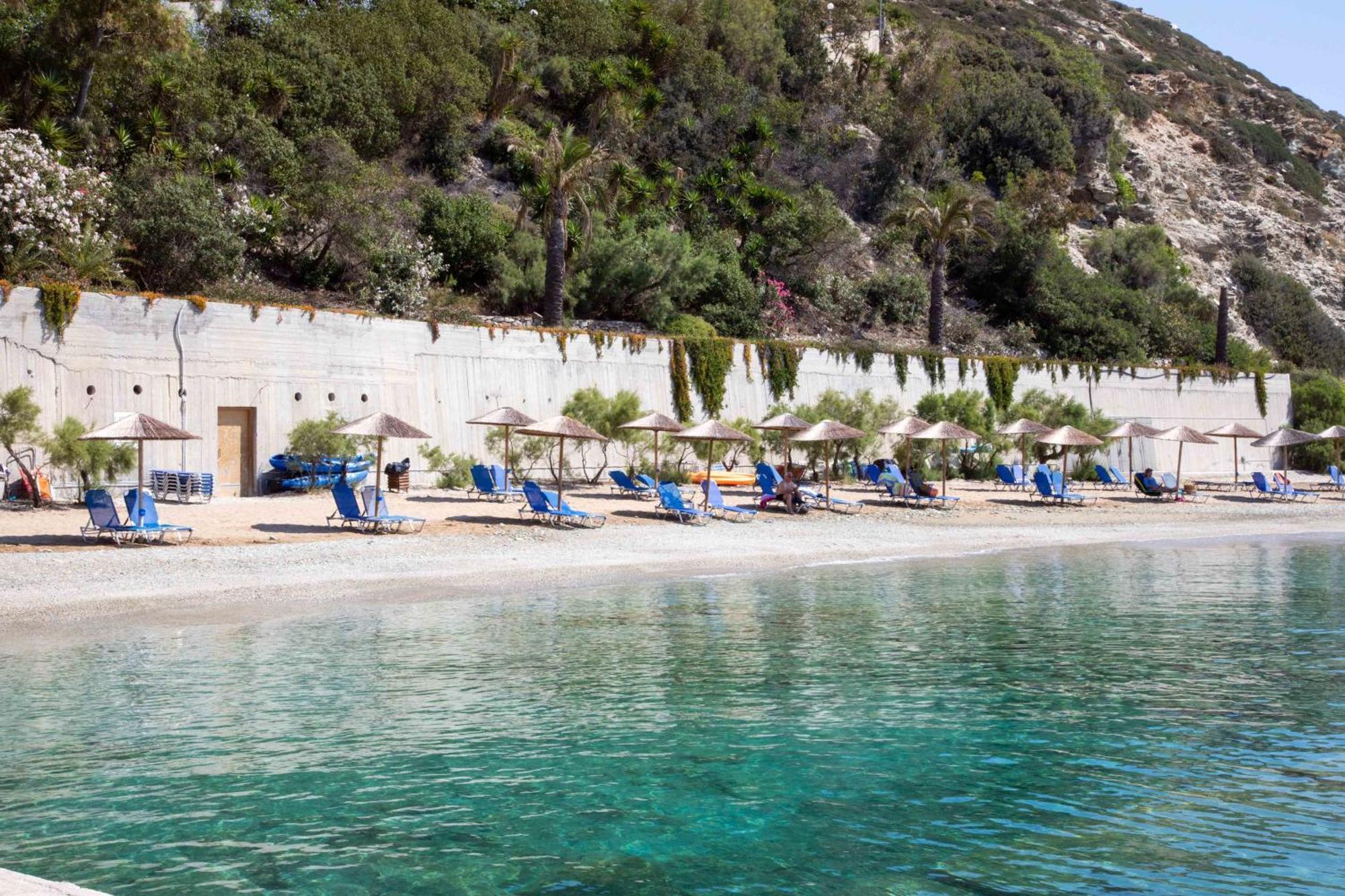 Διαμέρισμα Lux House In A Private Area *
